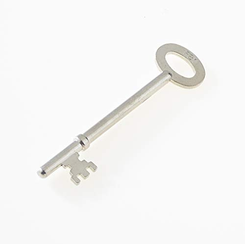 EAI FB1 Key Genuine Original Fire Brigade Mortice Lock Keys Pack of 1
