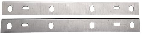 PT200/1 HSS Planer Blades for Charnwood PT200