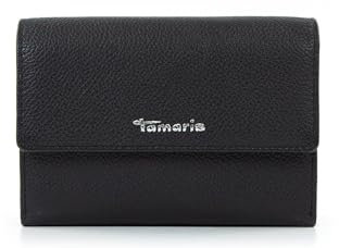 Tamaris Amanda Wallet Black