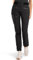 Höhenhorn Berninna Damen Hose Wanderhose Schwarz Gr. L