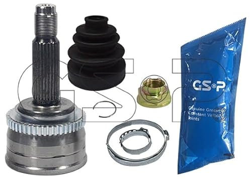 GELENKSATZ ANTRIEBSWELLE AUSSEN GSP 824101 - für KIA Rio II JB
