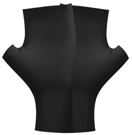 Fingerlose Handschuhe mit Sonnenschutz, UV-Schutz, fingerlose Handschuhe, Sommer-Outdoor-Fahrradhandschuhe, UV-Schutzhandschuhe, atmungsaktive Halbfingerhandschuhe, Bergsteigen, Fahrhandschuhe