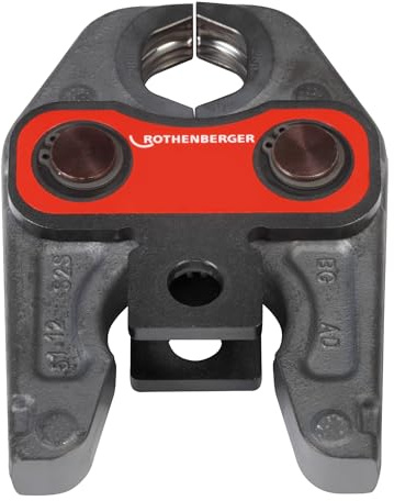 Rothenberger Pressbacken Standard M35, 1 Stück, 015106X