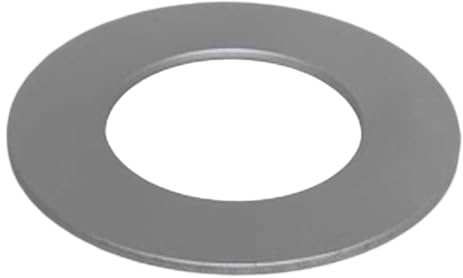 HARK Rosette Ø 150 mm Titan