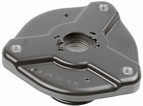 Sachs 802 424 Federbeinstützlager vorne (1 Stück) | 802 424 Kompatibel mit C-Klasse (W204),C-Klasse Coupe (C204),C-Klasse T-Model (S204),E-Klasse Cabriolet (A207),E-Klasse Coupe
