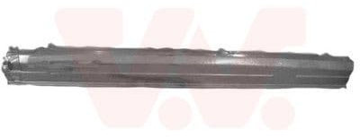 VAN WEZEL Bas de caisse gauche Bas De Caisse 3790103