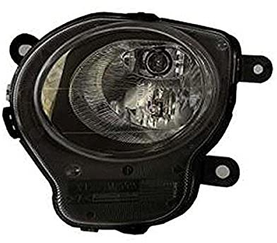 Magneti Marelli 712455351139 Main Headlight Left Angle