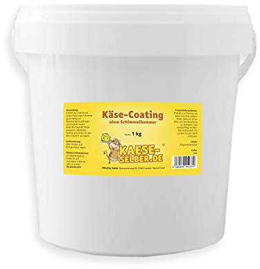 Fromage – Revêtement 1 kg (sans additifs anti-moisissures)