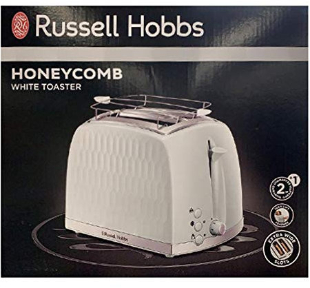 RUSSELL HOBBS - Torradeira 26060-56