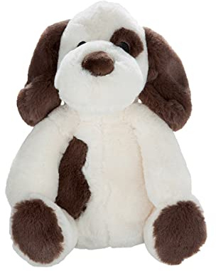 1 Türstopper Stoff  Doggy oder Affe  zur Auswahl (Doggy Hund)