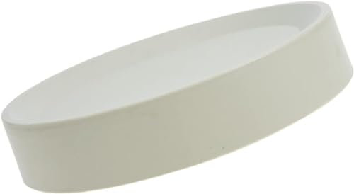 Palette de plantes avec roulettes, jardinières à roulettes, plateau en plastique, 4 pièces, plateau for pot de fleurs, plateaux en plastique sur roulettes, bac à eau en métal blanc, palette en plastiq