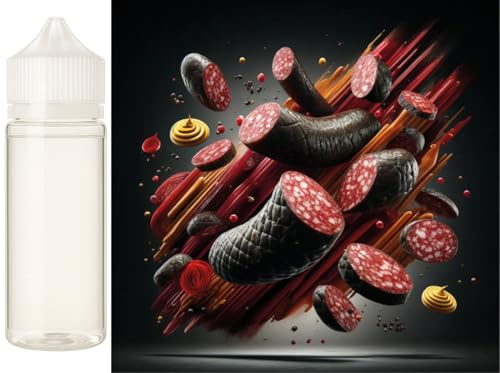 Blutwurst Aroma Konzentrat - Vegan - Sasami - 10ml
