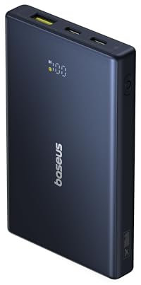 Picogo Powerbank 10000mah 20w Black