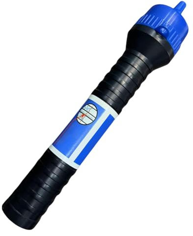 Testeur d'antigel automobile - Testeur de liquide de refroidissement antigel - Testeur de réfrigérant de haute précision Jauge de densité d'acide de batterie | Réfractomètre de liquide de