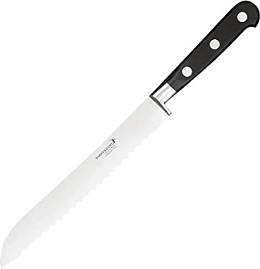 Deglon 6114020-C Couteau à Pain, lame 20 cm