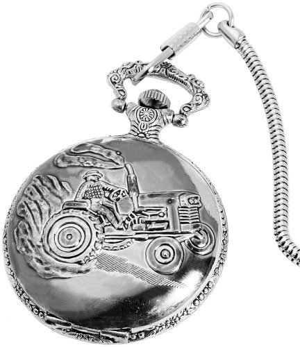 Excellanc Herrfickur Klocka 48032200037