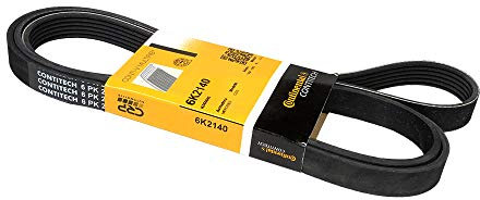 CONTITECH 6PK2140 Keilrippenriemen
