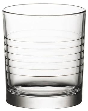 Bormioli Rocco Arena Bicchiere Acqua 24cl Set 12 Pz