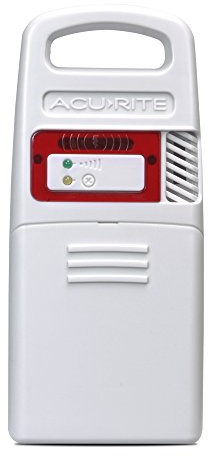 AcuRite 06045M Lightning Detector Sensor with Temperature & Humidity