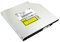 Internal 6X BD-RE DL QL TL Blu-ray Writer 9.5mm SATA Optical Drive, for Dell HP Lenovo Acer Asus Sony Samsung Toshiba Laptop Notebook PC, Dual Layer 8X DVD+-R/RW CD-R M-Disc Burner Replacement