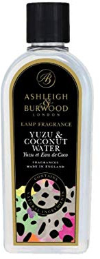 Ashleigh & Burwood Raumduft Yuzu & Coconut Water Größe 500 ml