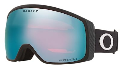 Oakley Flight Tracker Schwarz