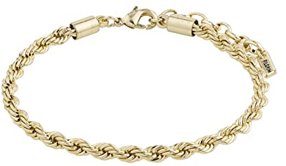 Armband : Pam : Vergoldet oder Versilbert