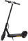 Denver SEL-10510 E-Scooter mit 350W Elektromotor Schwarz 10 Zoll
