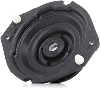 RIDEX 1180S0051 Coupelle d'amortisseur Avant sans roulement à billes Compatible avec RENAULT Espace 4 JK, JK0/1