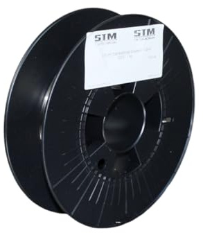 STM Der Meisterladen Edelstahl Schweißdraht VA V2A 308L 1.4316 0,8mm INOX D200 1kg…