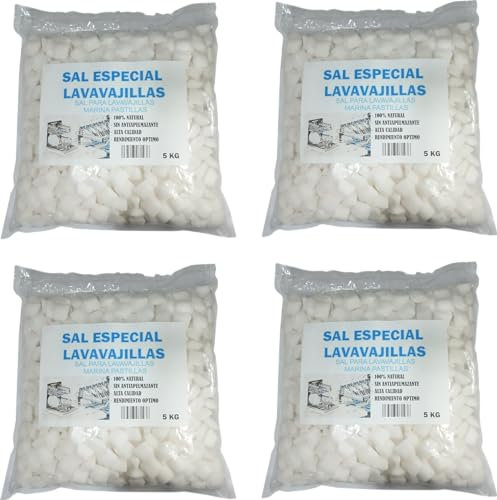 Sal Para Lavavajillas Marina Pastillas 5Kg (4)