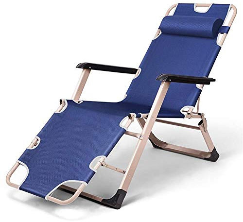 Liegestühle, Liegestühle, Gartendeck, Schwerelosigkeitsstuhl, Sonnenliege, Klappstuhl für Terrasse oder Strand, Strand, Balkon, Park oder Campingplatz