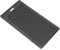 Denmay 45 x 24cm Wendeplatte Gusseisen Grillplatte für alle RÖSLE VIDERO G2-, G3-, G4- und G6 gasgrill (ab Modelljahr 2021), Universal Plancha Grillplatte Zubehör, Grillplatte Ersatz 1 Stück