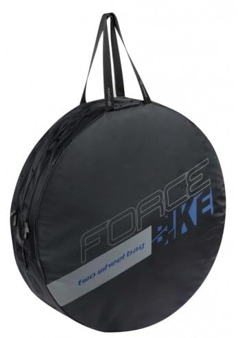 FORCE Borsa sacca portaruote MTB e corsa 26-29'' x 2 ruote