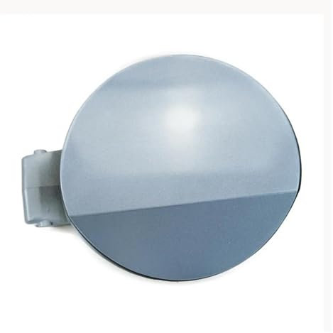 Tankdeckel für Autos Tankdeckel Tankklappe Tankdeckel Tankdeckel Tankdeckel Für VW Für Golf 6 2009-2013(Blau)