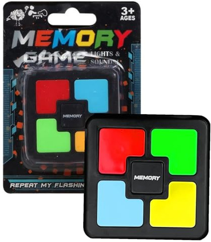 JoyJoyful Gioco d'azzardo per bambini, regalo 6 7 8 9 10 anni per ragazzi, regalo di compleanno per bambini