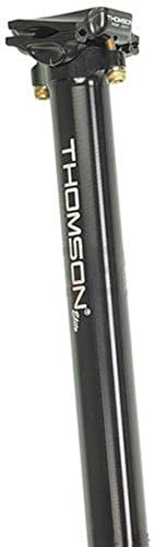 Thomson Bike Products inc Patentsattelstütze Elite, SP-E101SB black
