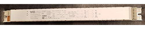 188267 vossloh-schawabe ballast T8 3 x 18 W et 4 x 18 W