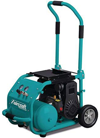 COMPACT-AIR 320/24 OF E