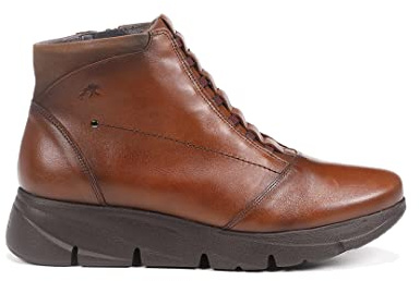 Fluchos F1358 Sugar Nobuck Cuero Cuero Bona (38)
