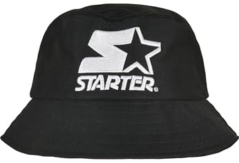 STARTER BLACK LABEL Accessoires Basic Bucket Hat