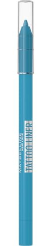 Nova Engel Tattoo Liner Gel Pencil 806-Artic Skies, Lyxig Känsla, För Daglig Användning, Med Autentisk Upplevelse