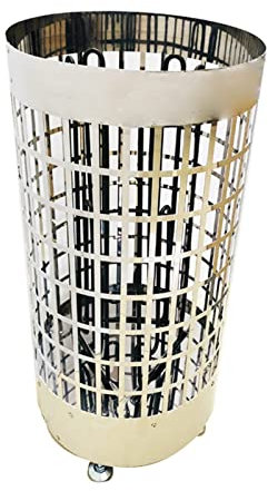 STRAFBRG Calentador De Sauna, Calentador de Sauna 1 2kw Kit de Sauna de Calentador de Calentadores de Calentador de Calentador de Sauna con Controlador Interno,Calefacción Eficiente