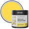 Rust-Oleum Yellow Guardian Mould Resistant Wall Paint - Lemon Sorbet 2.5L