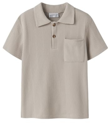 NAME IT Boy Poloshirt Regular Fit | Polo Shirt
