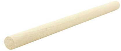 Akozon 5 Stücke 18 Cm Fichtenholz Cello Sound Post Für 3 4 Saiteninstrumente Zubehör Verbesserte Qualität