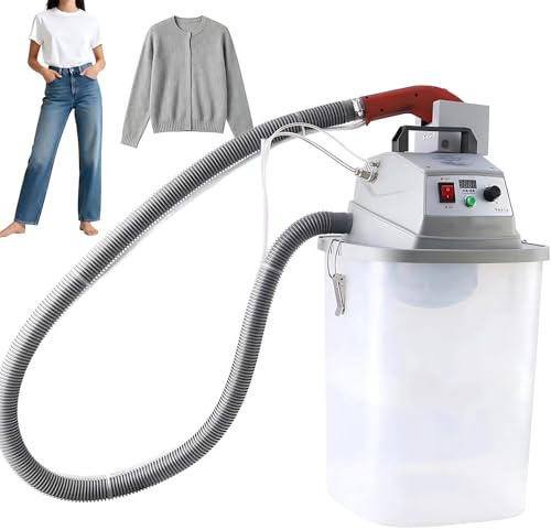 Macchina Tagliafilo per Tessuti 450W Con Contenitore Di Stoccaggio,Macchina Tagliafilo Intelligente Senza Spazzole,Regolazione Continua Della Velocità,Larghezza 15-50Mm,Per Fabbriche Di Abbigliamento
