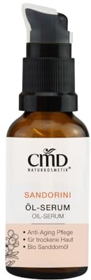 Sandorini - Öl-Serum 30ml