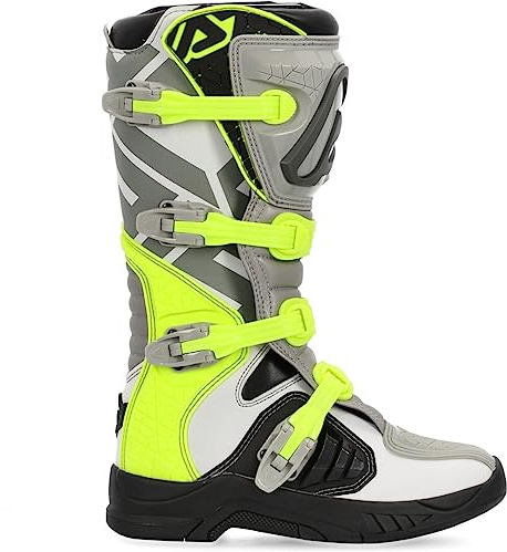 Acerbis Stivale X-team STIVALIUnisex - Adulto