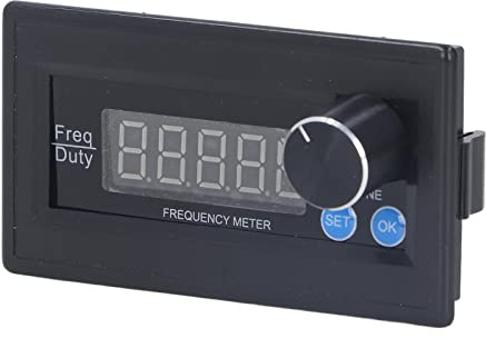 Generatore Segnale PWM Regolabile 1Hz 150KHz Generatore Funzioni Duty Cycle Variabile 3.6V-36V